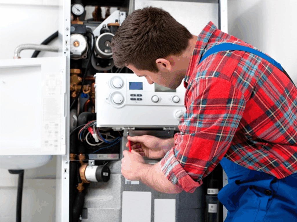 Beşiktaş Gorenje Gorenje kombi petek temizleme – Isınma sorunu kökünden çözüldü. - Teknik servis örneği